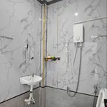 Bán nhà hẻm 2 mặt tiền 1 trệt 1 lầu, DTSD 40m2, đường Lạc Long Quân, nhỉnh 3 tỷ - Ảnh thu nhỏ 4