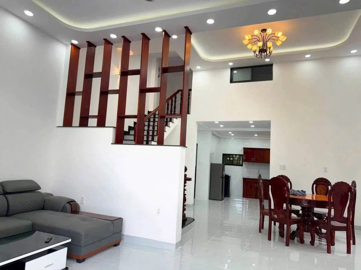 Bán nhà 2 phòng, 150m² Phú Khương, 1 tỷ 350 - Ảnh thu nhỏ 5