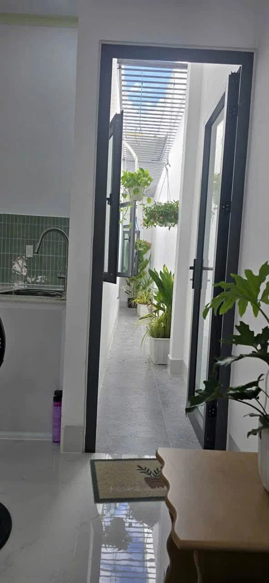 Nhà mới xây 103m2 Phước Đồng, Nha Trang 1,2 tỷ - Ảnh thu nhỏ 3