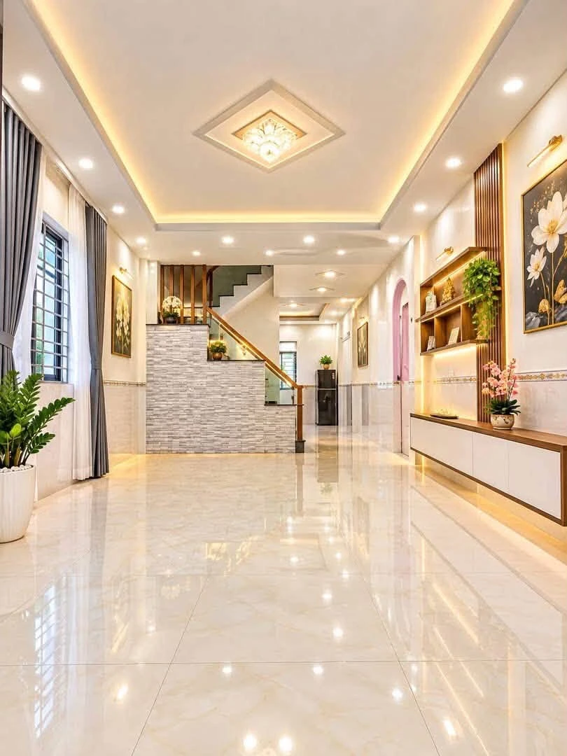 Bán nhà phố Chợ Hàng, ngõ thông ra Hồ Sen, 50m2, giá 3 tỷ - Ảnh 1