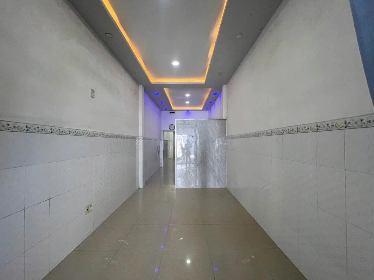 Bán nhà 1 PN 73m² Phong Nẫm Phan Thiết 1 tỷ 50 - Ảnh thu nhỏ 3