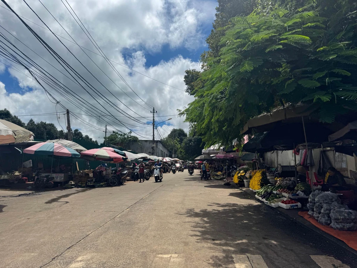 Bán đất thổ cư 100m² gần chợ Eatam, 1,9 tỷ - Ảnh thu nhỏ 3
