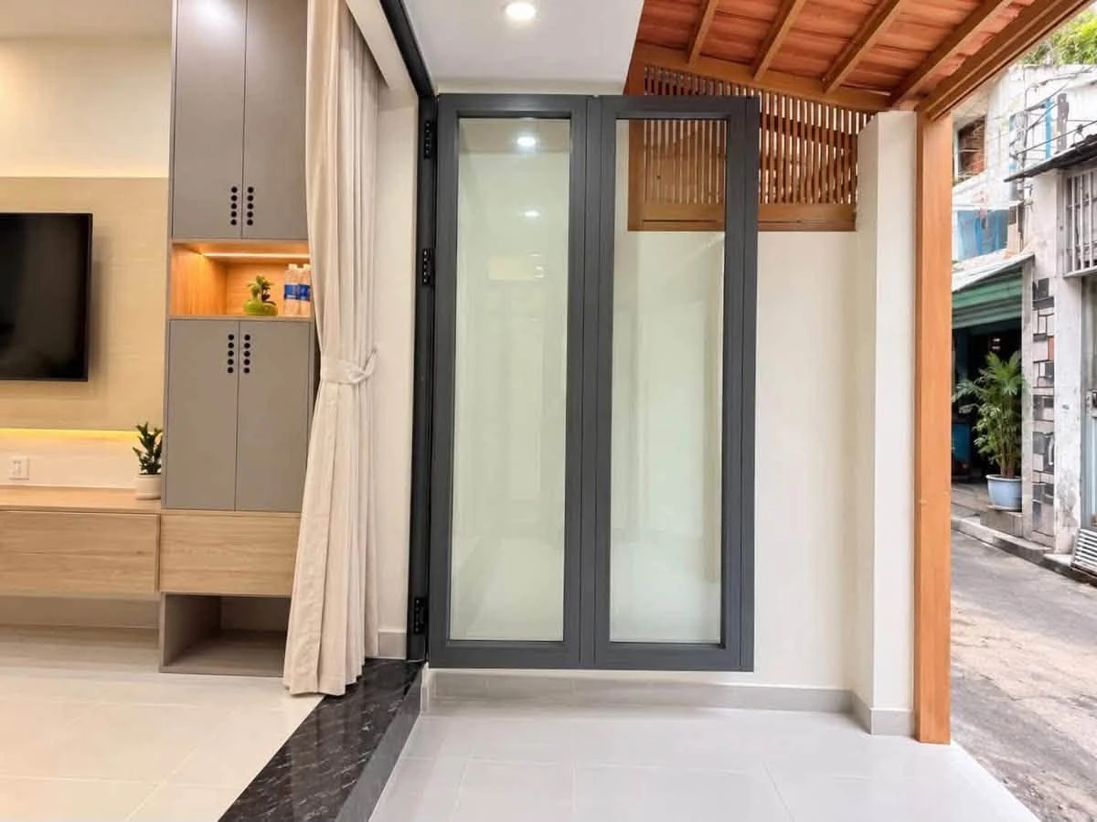 Bán nhà 38m² 2PN Đinh Bộ Lĩnh, Bình Thạnh - 5,45 tỷ - Ảnh thu nhỏ 4