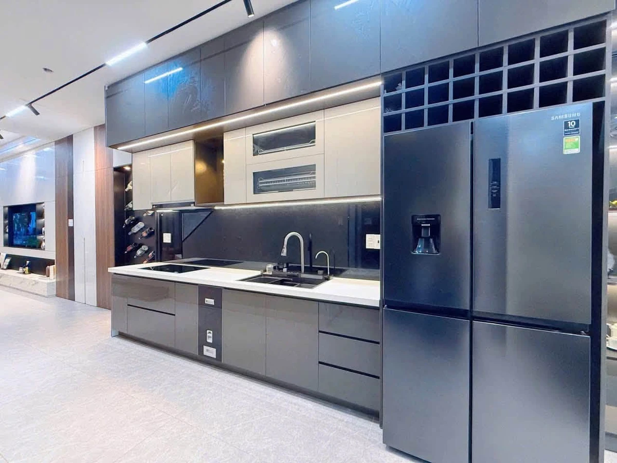 Bán nhà 3 tầng kiên cố 56m2, 3PN Hải Châu Đà Nẵng - Ảnh thu nhỏ 2