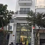Nhà mặt đường Thiên Lôi 70m 4 PN 3 WC 4,5 tầng - Ảnh thu nhỏ 1