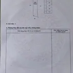 Bán gấp đất thổ cư 6x31m (186m2) giá 999 triệu tại Hậu Nghĩa, Tây Ninh - Ảnh thu nhỏ 5