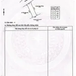 Bán lô góc 2 mặt tiền 100m² thổ cư Phú Quốc - Ảnh thu nhỏ 4