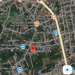Bán đất 5x28m sau chợ Hòa Thắng, Buôn Ma Thuột, đất ở 100%, giá khoảng 1,6 tỷ - Ảnh thu nhỏ 2