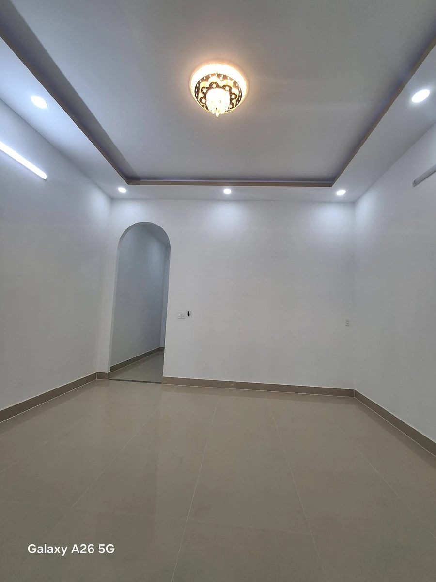 Nhà mặt tiền Tỉnh Lộ 9, 165m², 4PN, 4 tỷ - Ảnh thu nhỏ 3