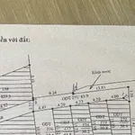 Bán lô đất 50m2 mặt tiền 4m43 Tân Hưng Hải Dương 780 triệu - Ảnh thu nhỏ 1