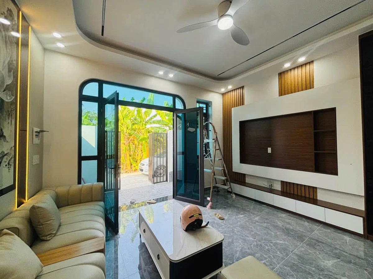 Bán nhà 2 tầng 62m² 3PN Quốc Tuấn Hải Phòng 1.75 tỷ - Ảnh thu nhỏ 2
