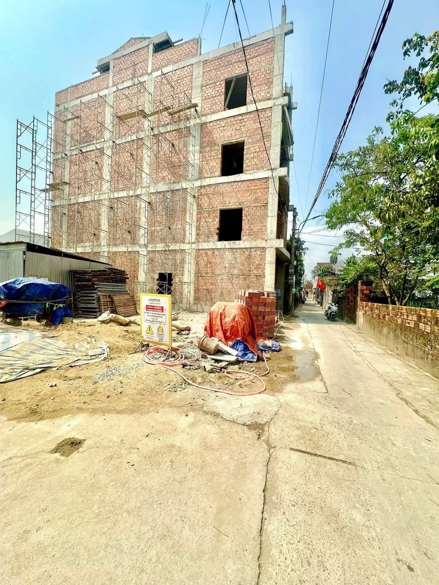 Bán đất kiệt ô tô 106m² Nguyễn Khoa Vy, Vỹ Dạ, Huế - Ảnh thu nhỏ 2