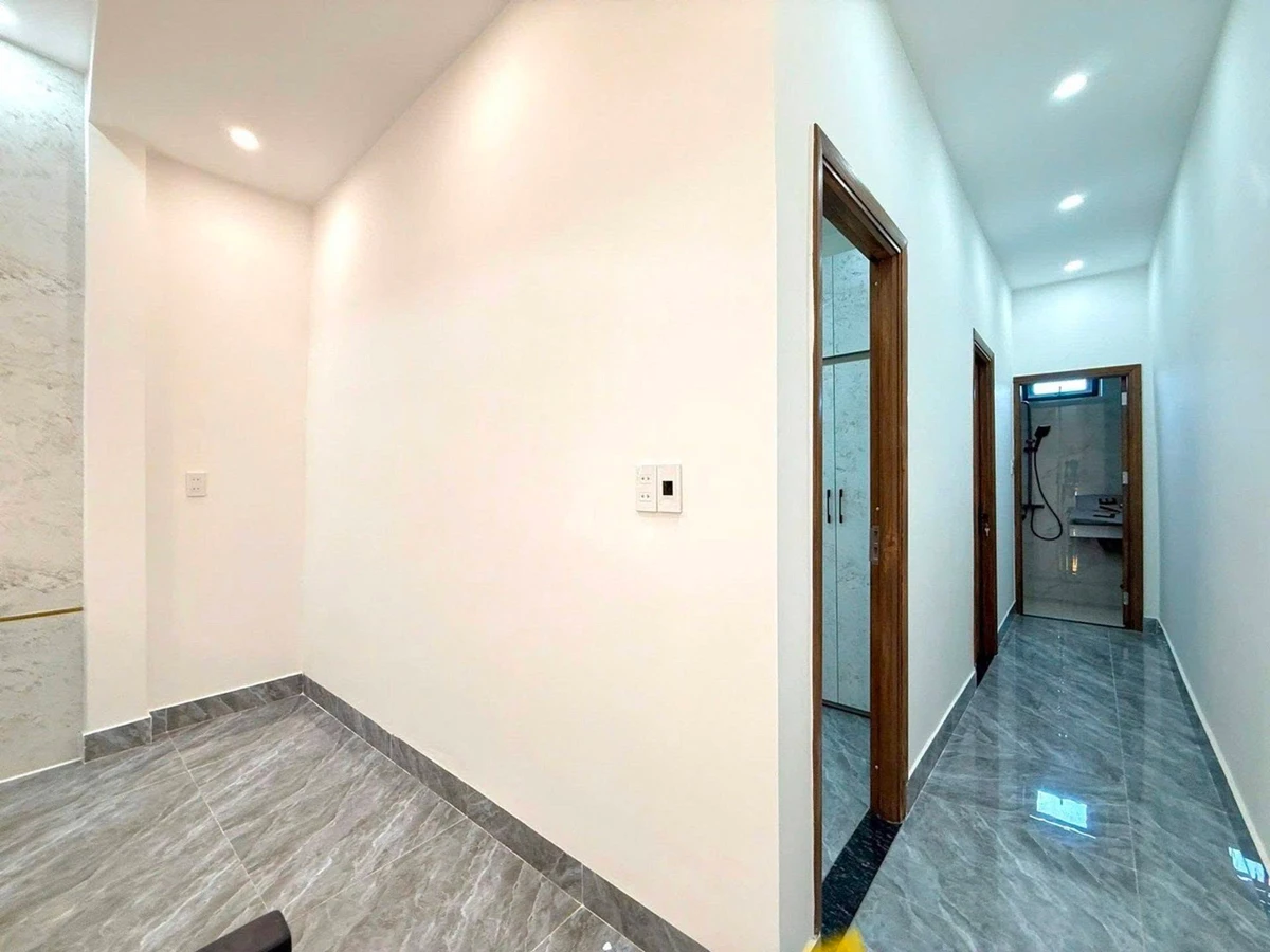 Bán nhà 3PN 55m² kiệt ô tô Tôn Đản, Đà Nẵng - Ảnh thu nhỏ 4