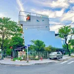 Bán đất góc 2 mặt tiền 207m2 đường Đỗ Đăng Đệ và Lê Quang Hoà, Đà Nẵng - Ảnh thu nhỏ 1