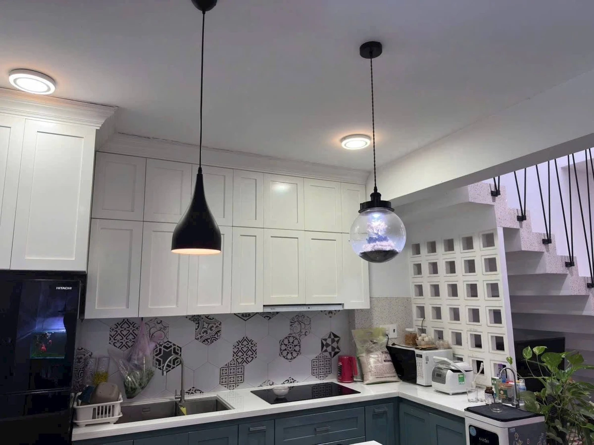 Bán nhà 1 trệt 1 lầu 90.6m2 Phan Thiết, Lâm Đồng 3.8 tỷ - Ảnh thu nhỏ 5