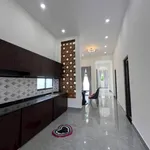 Bán nhà hẻm 43 Phạm Hùng, 6x49.6m, 3PN, Tây Ninh - Ảnh thu nhỏ 5