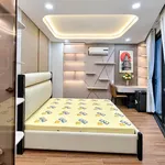 Nhà bán full nội thất 5 tầng 4 PN 53 m2, Phan Văn Chiêu - Ảnh thu nhỏ 5