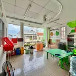 Bán nhà mặt tiền kinh doanh 120m2, 5 tầng 15 phòng khu Bảy Hiền - Ảnh thu nhỏ 3