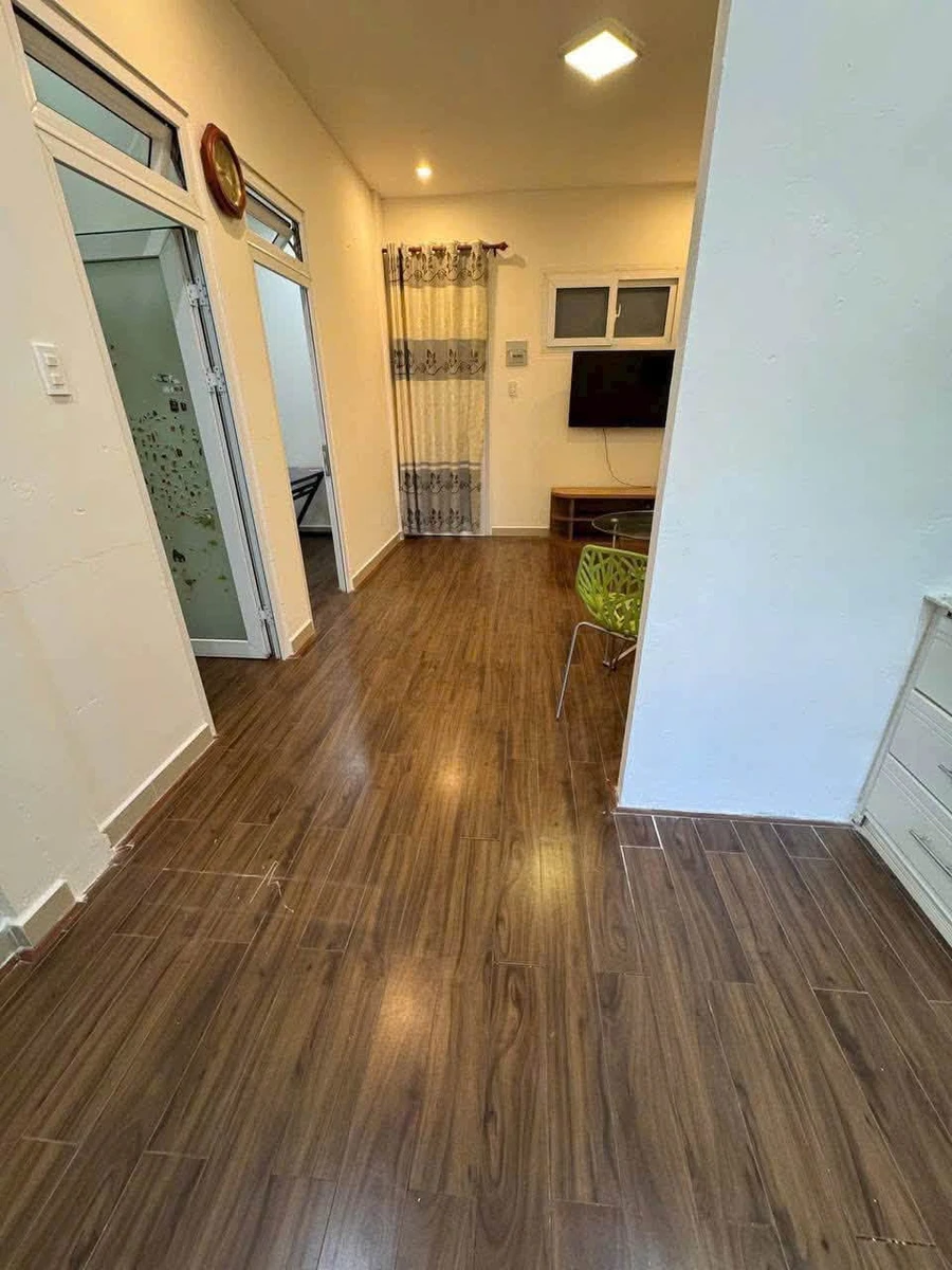 Bán căn hộ 2PN 47m2 tại Ngô Quyền Đà Lạt 1 tỷ 8 - Ảnh thu nhỏ 2