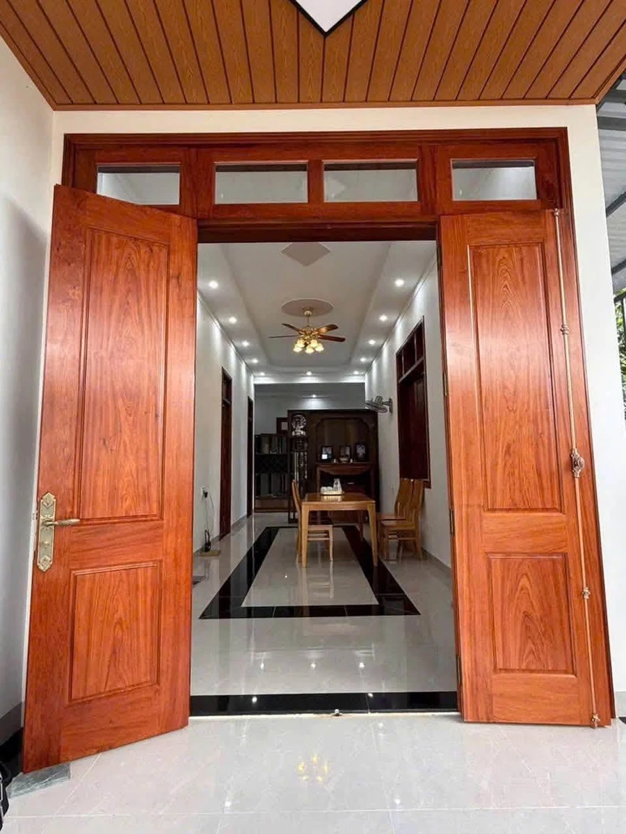 Bán nhà mặt tiền Phạm Ngũ Lão 100m² 5 tỷ 9 - Ảnh thu nhỏ 4
