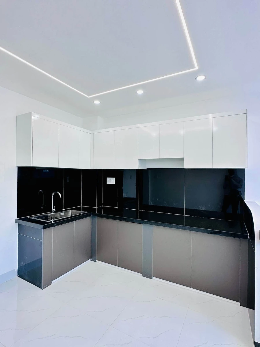 Bán nhà 2PN 105m2 Hoàng Văn Thụ Quy Nhơn 2 tỷ 850 - Ảnh thu nhỏ 4