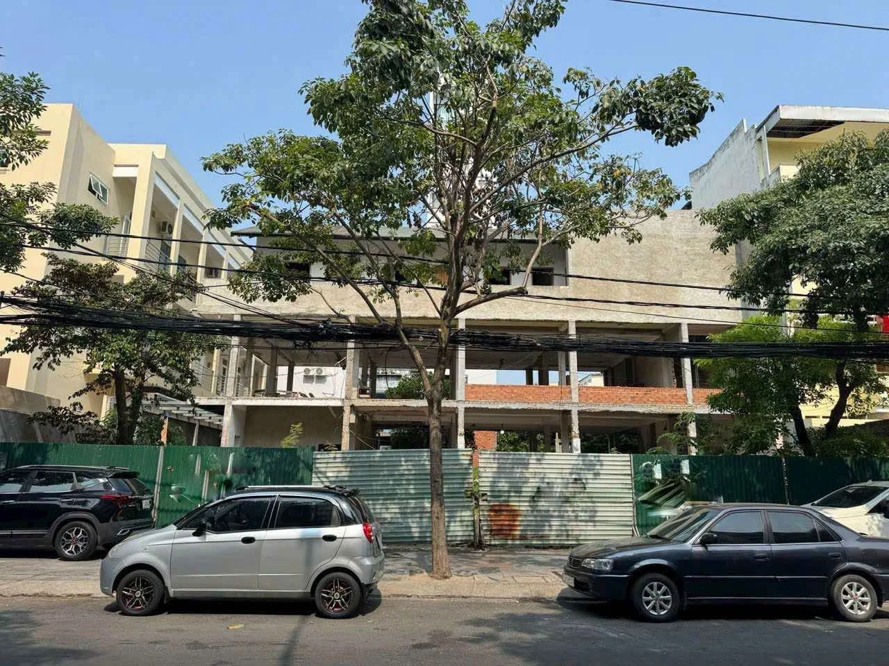 Cho thuê mặt bằng 567m2 gần biển Nha Trang 220tr/tháng - Ảnh 1