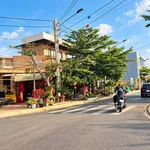 Bán đất nền 2 mặt tiền 115m² Khu Lê Vụ Quận 12, giá 5 tỷ - Ảnh thu nhỏ 1