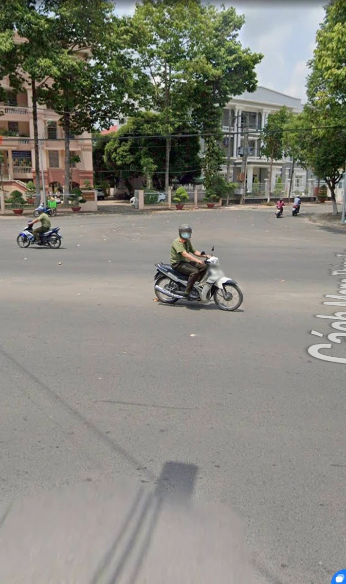 Bán đất tặng nhà 267,5m² CMT8 Tây Ninh 2 tỷ - Ảnh thu nhỏ 4