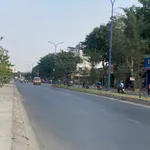 Bán nhà mặt tiền đường M1 Bình Tân 105m² 12 tỷ - Ảnh thu nhỏ 3