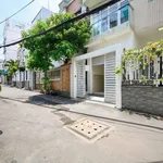 Bán nhà hẻm xe tải Lê Đức Thọ, 80m2, Gò Vấp - Ảnh thu nhỏ 2