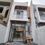 Bán nhà hẻm 4,5x18m (81m²) Nhà Bè 2,1 tỷ - Ảnh thu nhỏ 1