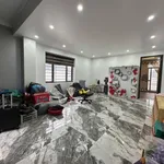 Bán nhà 4 tầng thang máy lô góc 133m² Dư Hàng - Ảnh thu nhỏ 5