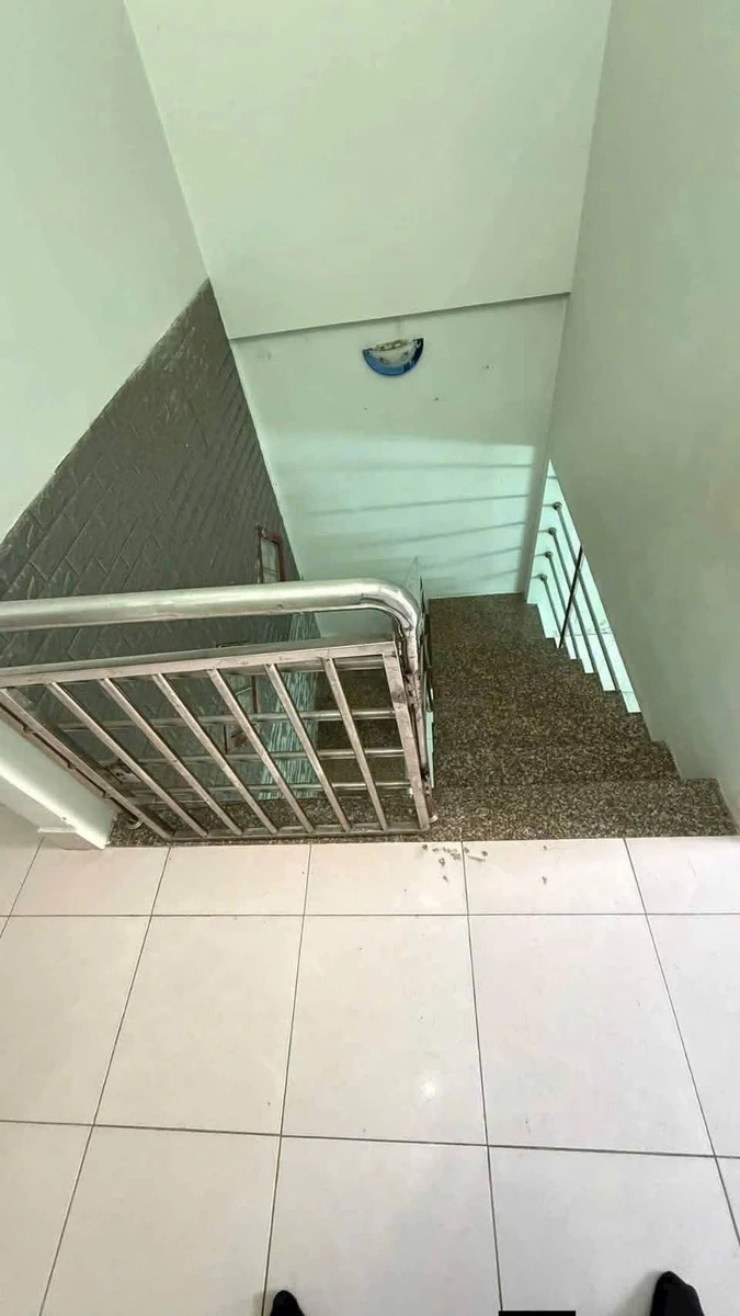 Cho thuê nhà hẻm 2PN 40m² Huỳnh Tấn Phát Nhà Bè - Ảnh thu nhỏ 5