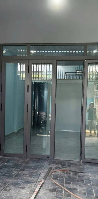 Bán nhà hẻm 230 Ngô Quyền, Buôn Ma Thuột 74,8m2 giá 5,2 tỷ