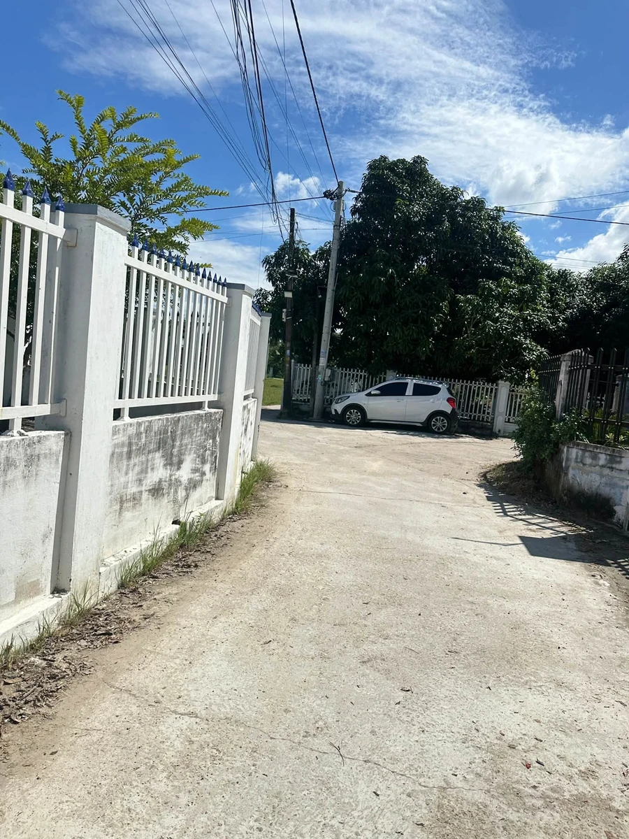 Bán lô đất 150m2 thôn An Phú, Lâm Đồng - Ảnh thu nhỏ 3