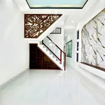 Cho thuê nhà góc 32m2, 3PN, 2WC tại Rạch Giá 4.5 triệu/tháng - Ảnh thu nhỏ 2