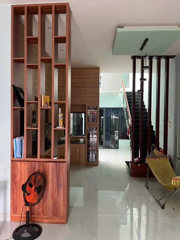 Bán nhà 2 tầng 81m² đường Nguyễn Cảnh Dị, Hòa Khánh, Đà Nẵng