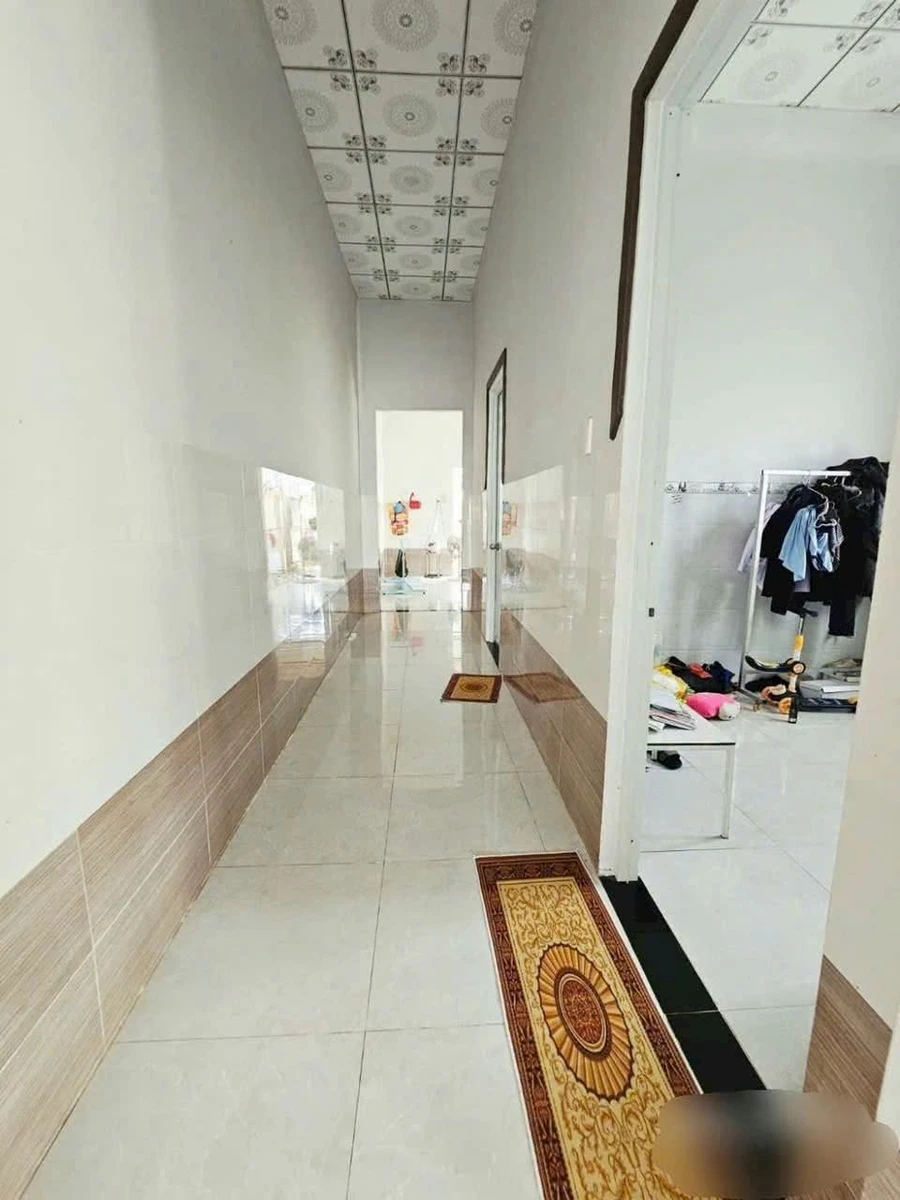 Bán nhà cấp 4 145 m² gần Trường Hoàng Lê Kha 1,35 tỷ - Ảnh thu nhỏ 4