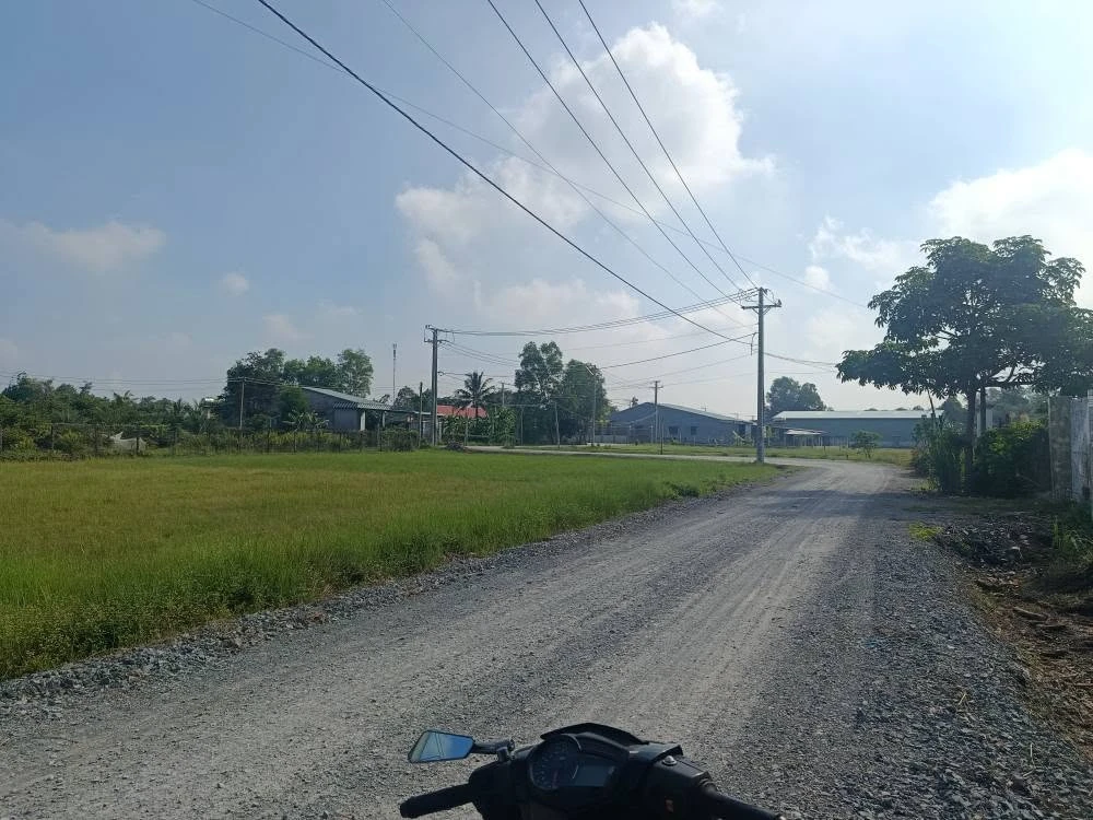 Bán đất nền 20x38m (760m²) Gia Tân, Tây Ninh - Ảnh thu nhỏ 4