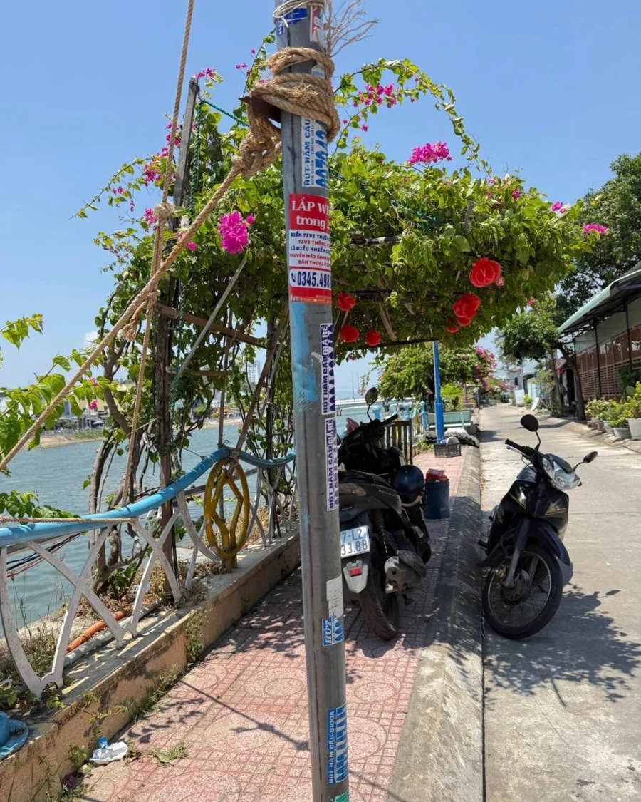 Bán đất view sông Cầu Chữ Y, 90,9m², giá 3 tỷ 150 triệu - Ảnh thu nhỏ 3