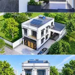 Bán nhà 1 trệt 1 lầu 112m² Giang Điền Đồng Nai 2.1 tỷ - Ảnh thu nhỏ 1