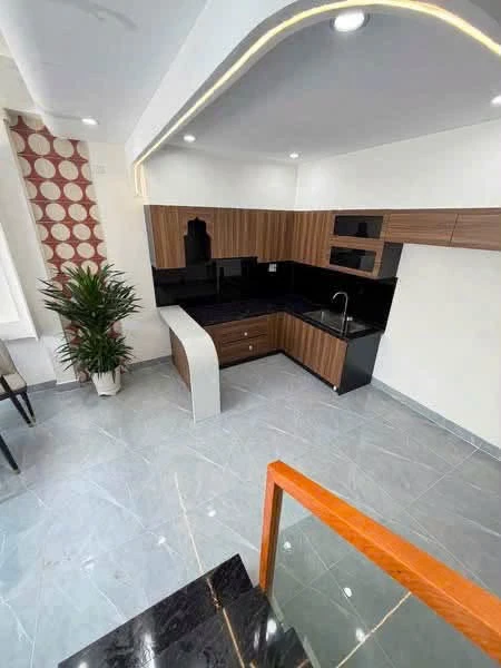 Bán nhà 1 trệt 1 lầu 60m² Biên Hòa 2,95 tỷ - Ảnh thu nhỏ 5