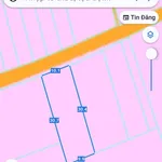 Bán nền đất thổ cư mặt tiền Trần T Bông, Tây Ninh, 300m² - Ảnh thu nhỏ 4