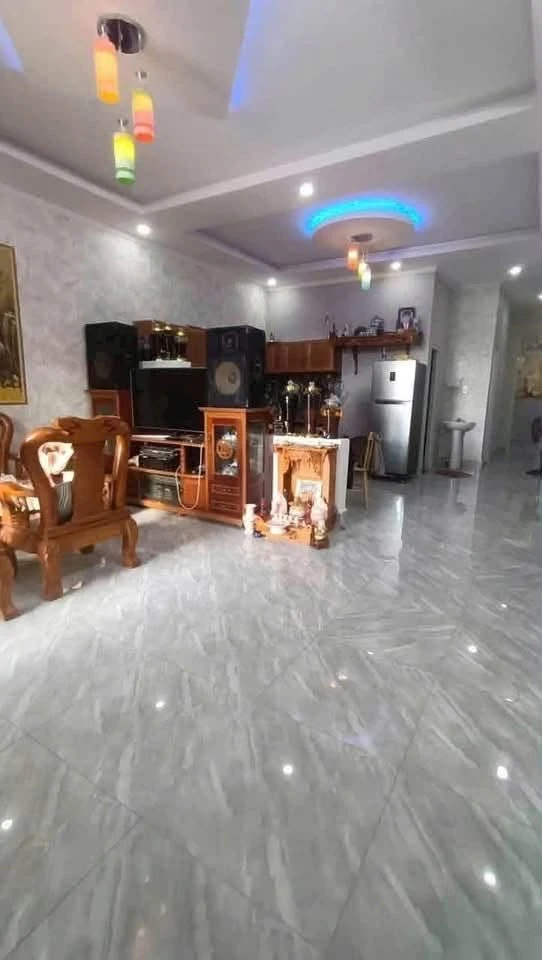 Bán nhà 2 phòng ngủ 100m² 980 triệu Biên Hòa - Ảnh thu nhỏ 2