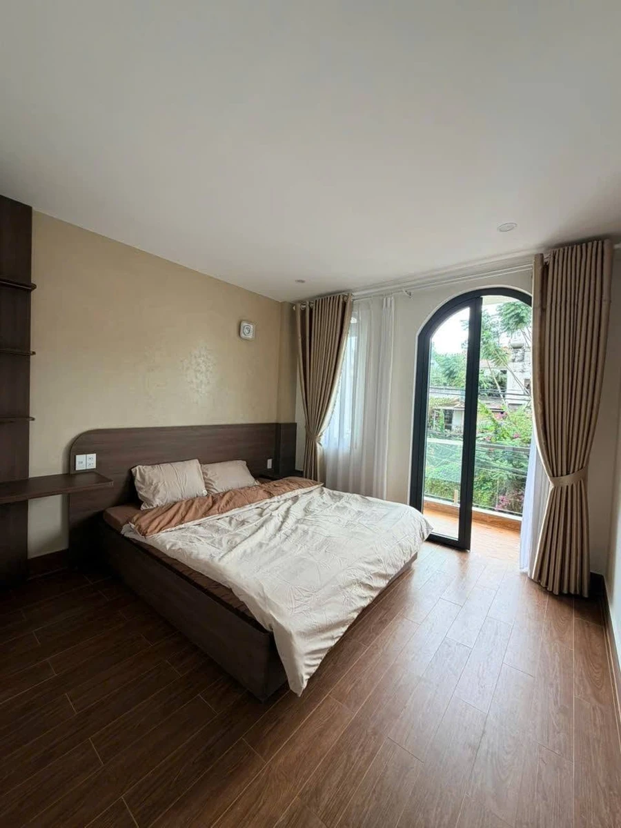 Bán nhà 101m2 phố Đà Lạt Lâm Đồng 13.5 tỷ - Ảnh thu nhỏ 3