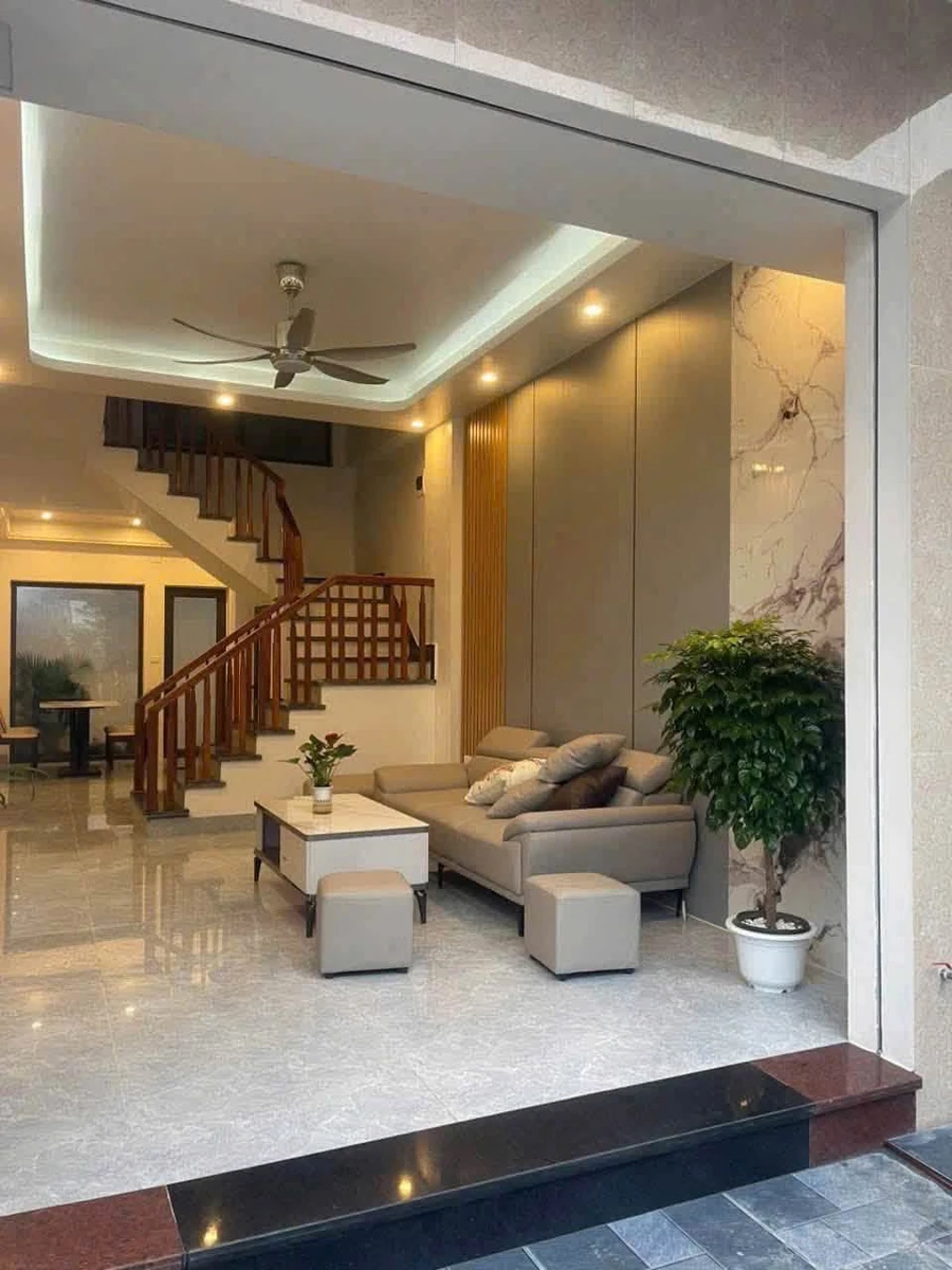 Bán nhà mặt phố Phan Chu Trinh 43,7m², 3PN Hải Phòng 2,5 tỷ - Ảnh thu nhỏ 3