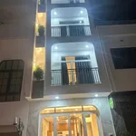 Bán nhà 4PN mặt sau công viên Nguyễn Cơ Thạch Q7 - 191m2 - Ảnh thu nhỏ 2