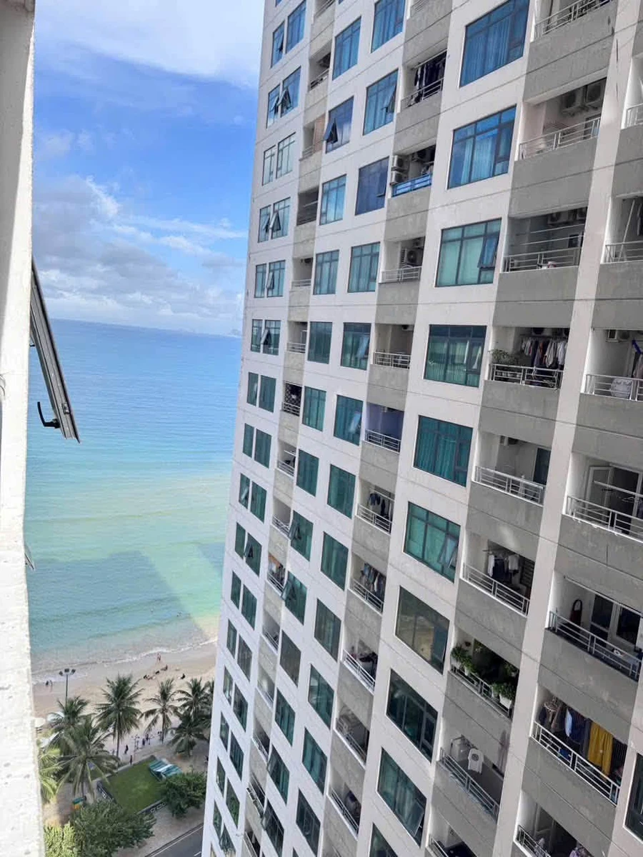Bán căn hộ 2 PN, 70m2, tầng 21 Mường Thanh Viễn Triều Nha Trang - Ảnh 1