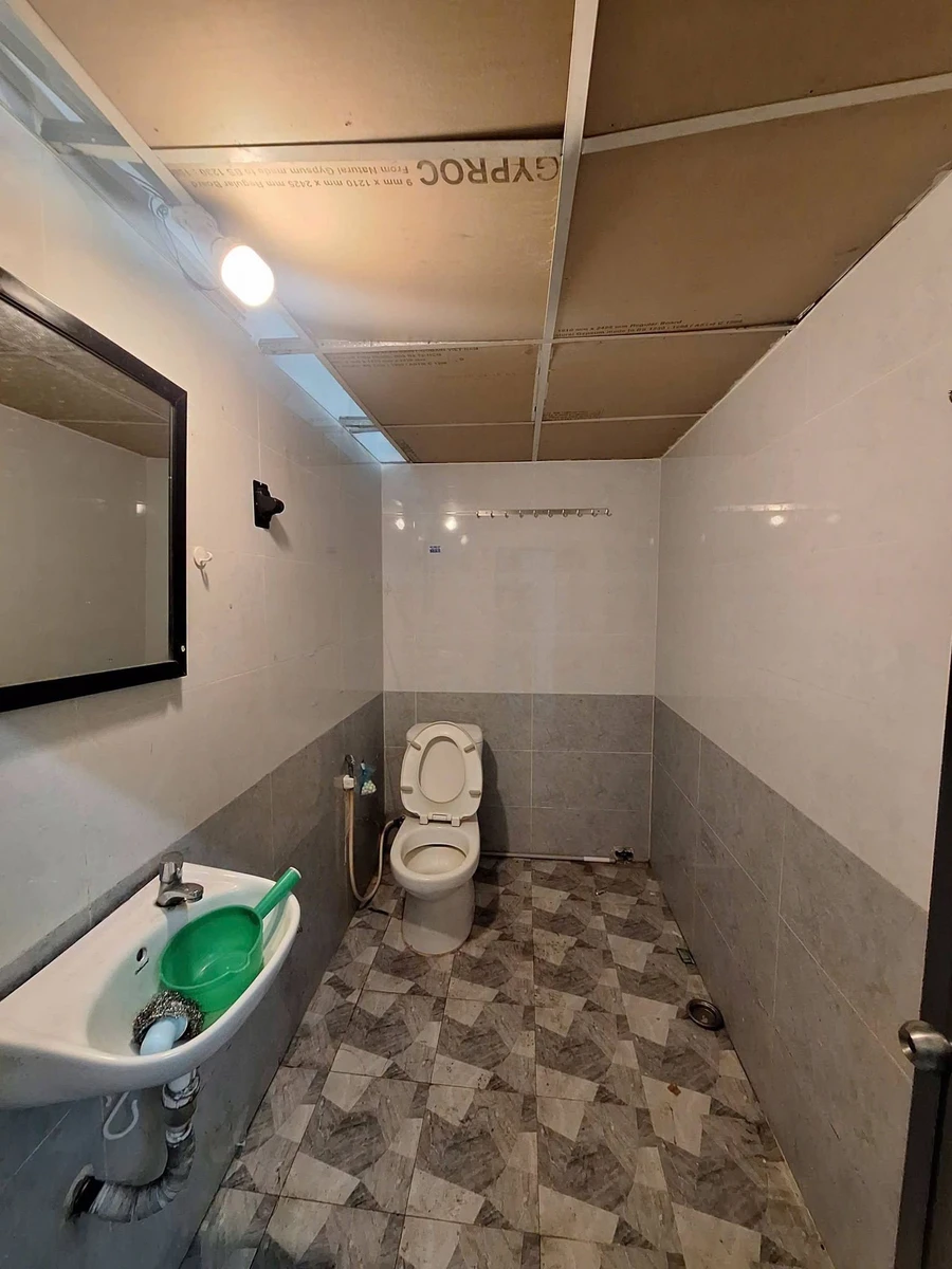 Cho thuê nhà nguyên căn Quận 8, 3PN 2WC, 67.5m2, 10 triệu/tháng - Ảnh thu nhỏ 4