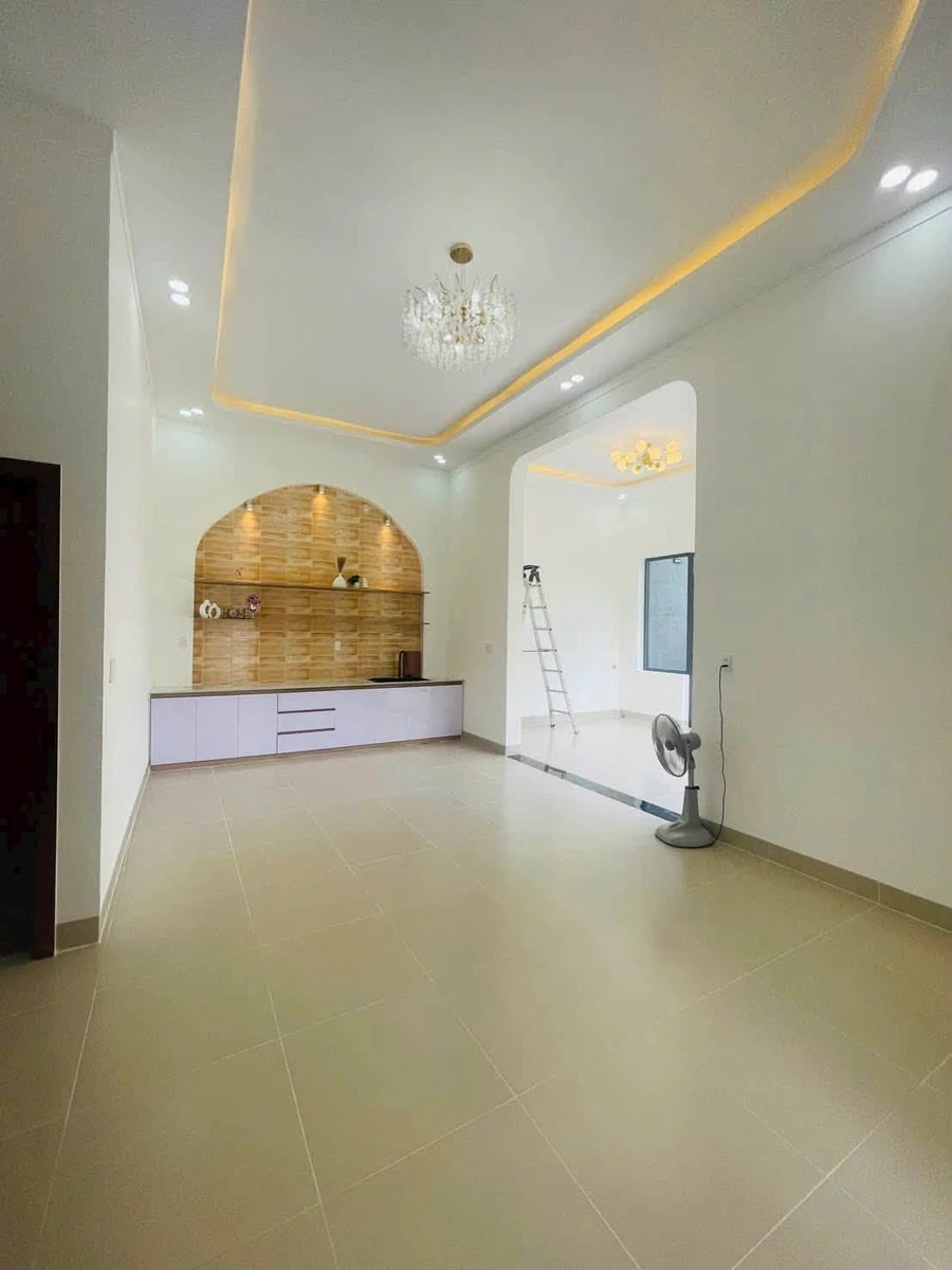 Bán nhà mới 2PN Long Điền 91m² giá 1 tỷ 780 triệu - Ảnh thu nhỏ 3